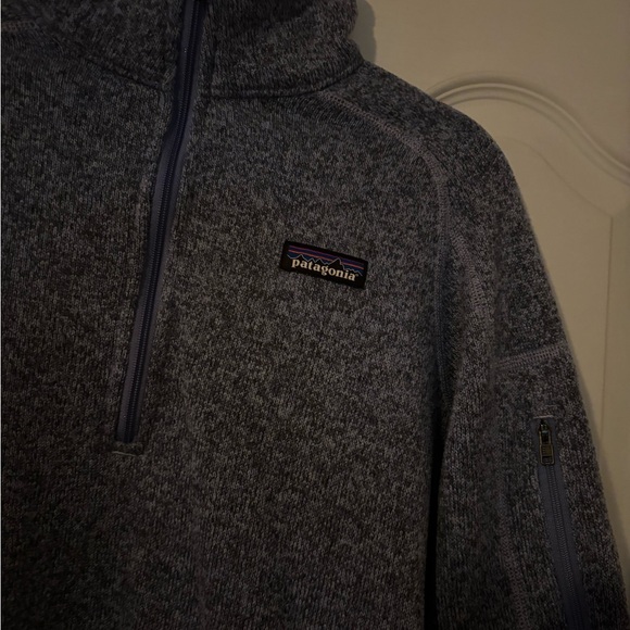 Like New Patagonia Sweater - Picture 2 of 4